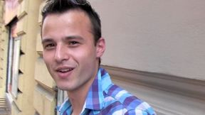 Tight Ass Trained by Tracks - XXX Gay