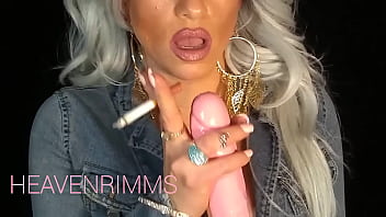 Smokin Cock