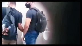 MACHOS AVENTURAS NO SIGILO 9