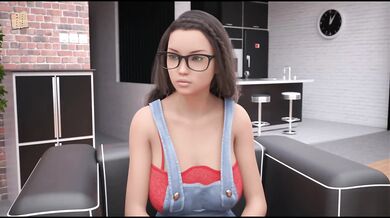 Where The Heart Is 218 (Jolina & Jenna Route)