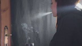 SANDY - I LOVE SMOKE