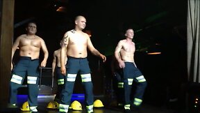 Firemen dat asshd