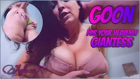 Goon For Your Heavenly Giantess 4K