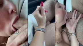 bonsoir mes amours !!!! c est vendrediiiiii, notre moment hot ce soir il m a ...
