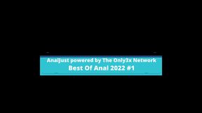 Best of Anal 2022 #1