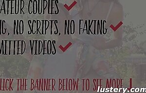 Lustery Submission #368: Juan & Delfine - Breaking Bed