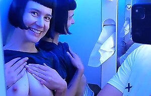 Lustery Submission #368: Juan & Delfine - Breaking Bed