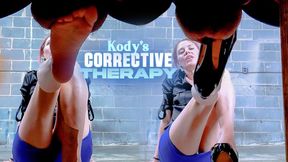 Kody's Corrective Therapy UHD