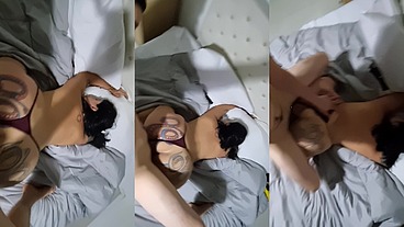 le hice sexo anal a una mesera venezolana en buenos aires argentina