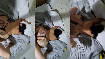 le hice sexo anal a una mesera venezolana en buenos aires argentina