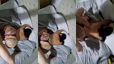 le hice sexo anal a una mesera venezolana en buenos aires argentina