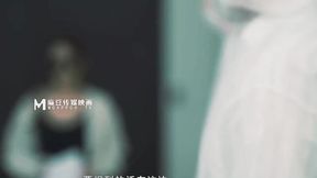 Adorable Su Cing Ge's missionary trailer