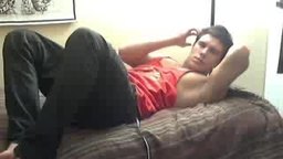 Myron Love Private Show