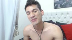 Matheu Love Private Show