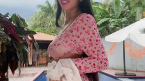Lindo mi traje