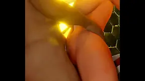 Mercy’s Big Tits Take Dick Deep in Restroom Anime Action
