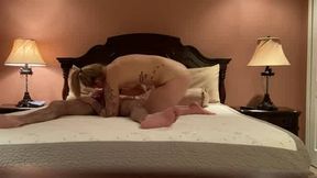 elle me tire une pipe dans la chambre d hotel