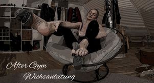 Sabdeluxe - After Gym