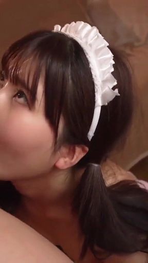 First Creampie of the Innocently Pure Angel-chan, soft Smile Makes You Fall in Love. 3