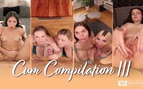 Cum Compilation Iii
