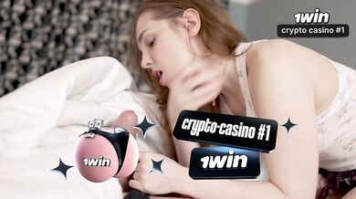 She Woke Me Up And I Cum In Her Pussy 4K HD Tim Team