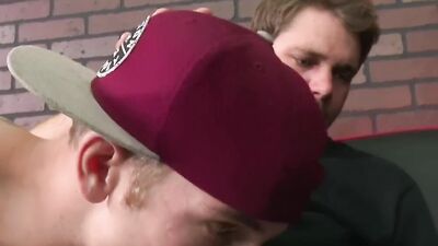 Dakota Ford And James Riley