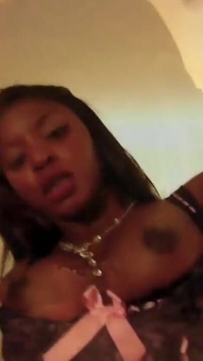 Deep Throat Bubble Butt Slut