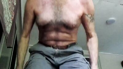 Body Parts, a Commissioned Video