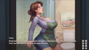 Taffy Tales: Episode 15