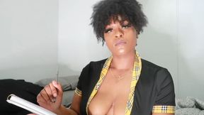 Cock Conversion Counselor