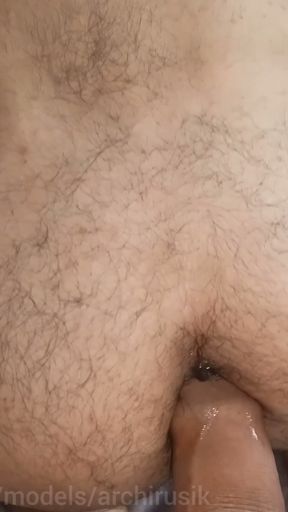 Take my virginity, rude daddy! You're my fucking stud! Big dick!   Clip 2