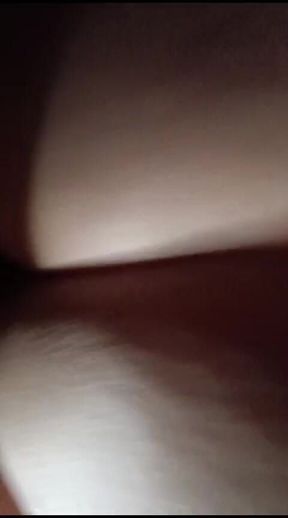 Fucking Blondie Creampie Pussy