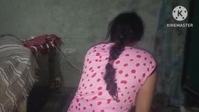 Water Came Out of the Hand of Brother-in-law's Penis, Desi Sexy Video, Sexy Video