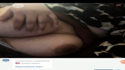 Horny slut big boobs slut want cum for titts part 2