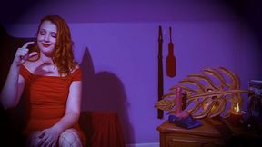 the love witch