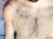 Sc Kyle Butler Armpits in the Shower SFW