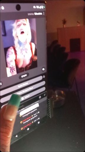 Sex in the cocktail bar &lt;br /&gt;
First it was hot live - there was a lot to drink and the goal &quot;blowjob&quot; was done ... And then it was off to the toilet