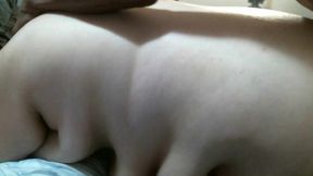 Nazty Katt Quick Fist ATM Burp & Slurp Part 2: Fist ATM Burp & Slurp
