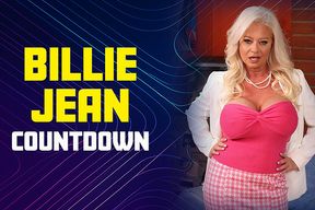 Vertical File - Billie Jean Austin Countdown