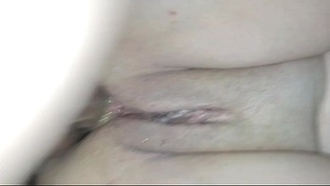 Rapidin anal