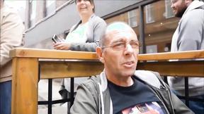 ”Filthy BDSM Bitch Gets Her Feisty Nipples Nailed With Needles”