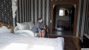 Mf Session #29 Spanking