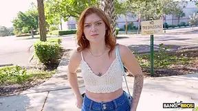 Gingers Have More Fun! - Katerina Deville