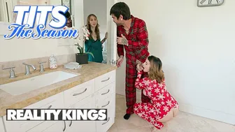 LaSirena69 Caught Fucking Angel Youngs's Boyfriend Leading to a Wild Threesome