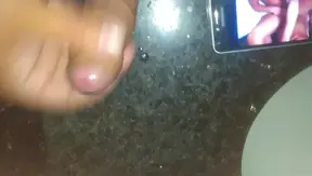 His Steaming Hot Solo Session: Rock-Hard Ready for Pleasure – 18+