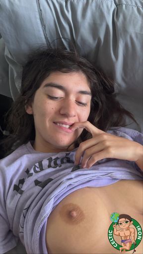 Complete Girlfriend Experience: Best Blowjob Aubry Babcock Vol.26