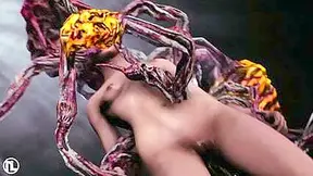 3d Slave Wars