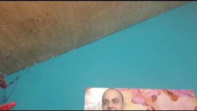 Chris Dream Private Show