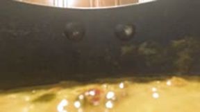 Vore - A Teenie Falls into Giantess MXDominion Pot of Stew POV, unaware giantess, shrinking fetish 1080 smaller