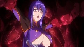 To me tentacle sex is quite something special and this video is worth seeing